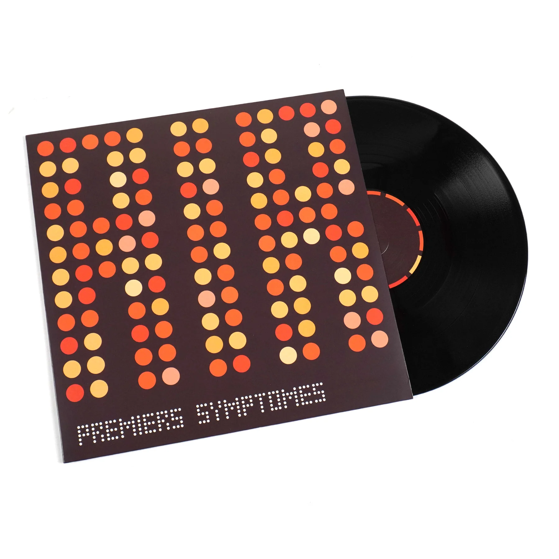 Air: Premiers Symptomes Vinyl LP