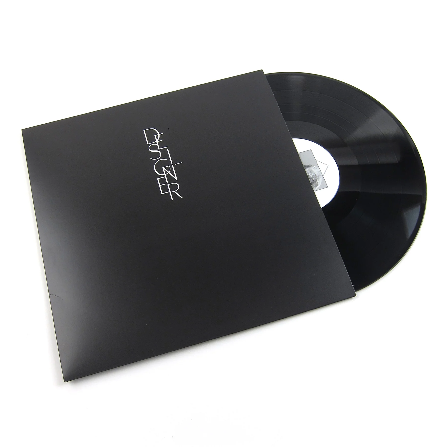 Aldous Harding: Designer Vinyl LP