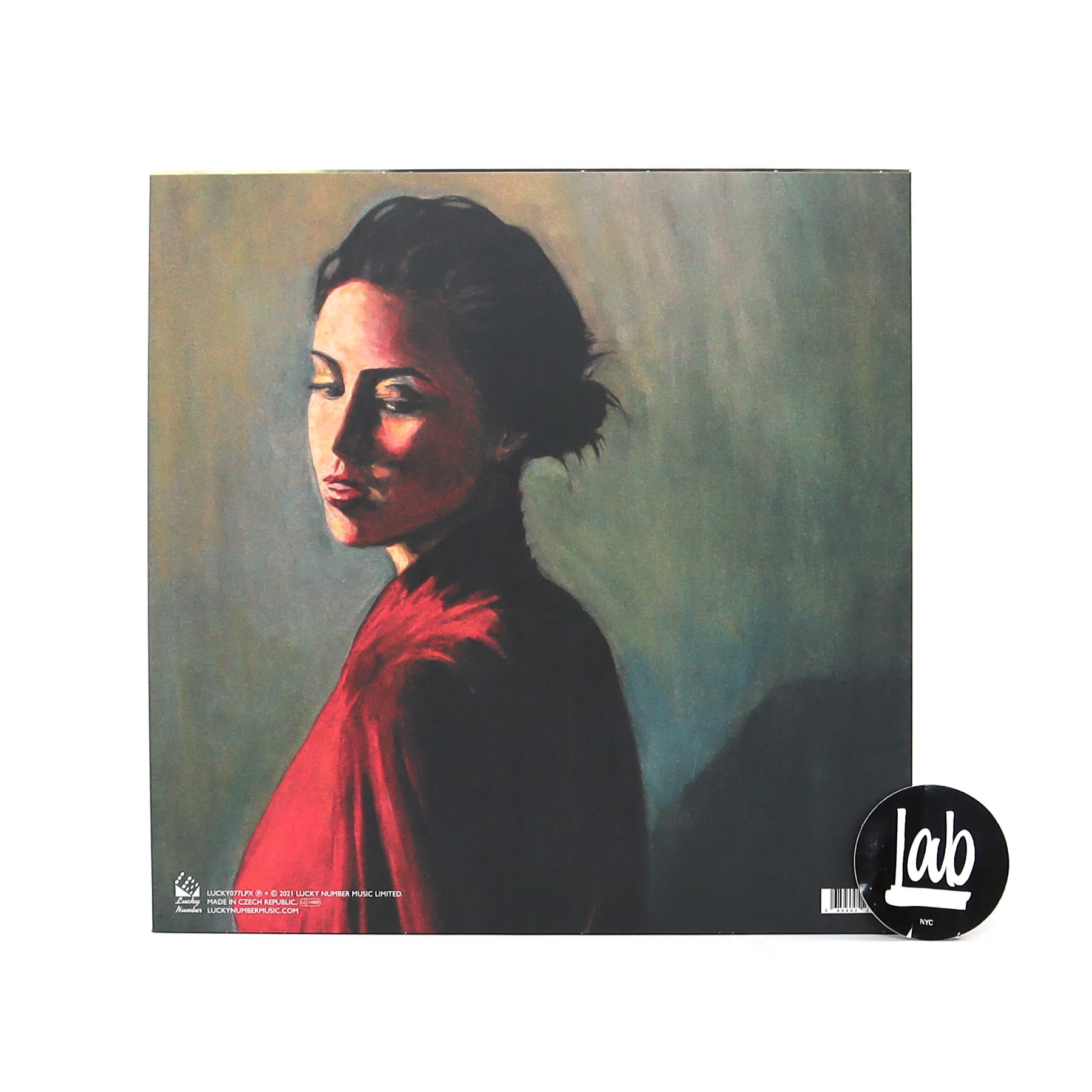 Alex G: Rules - Deluxe Edition (Indie Exclusive) Vinyl LP+7" - Image 3