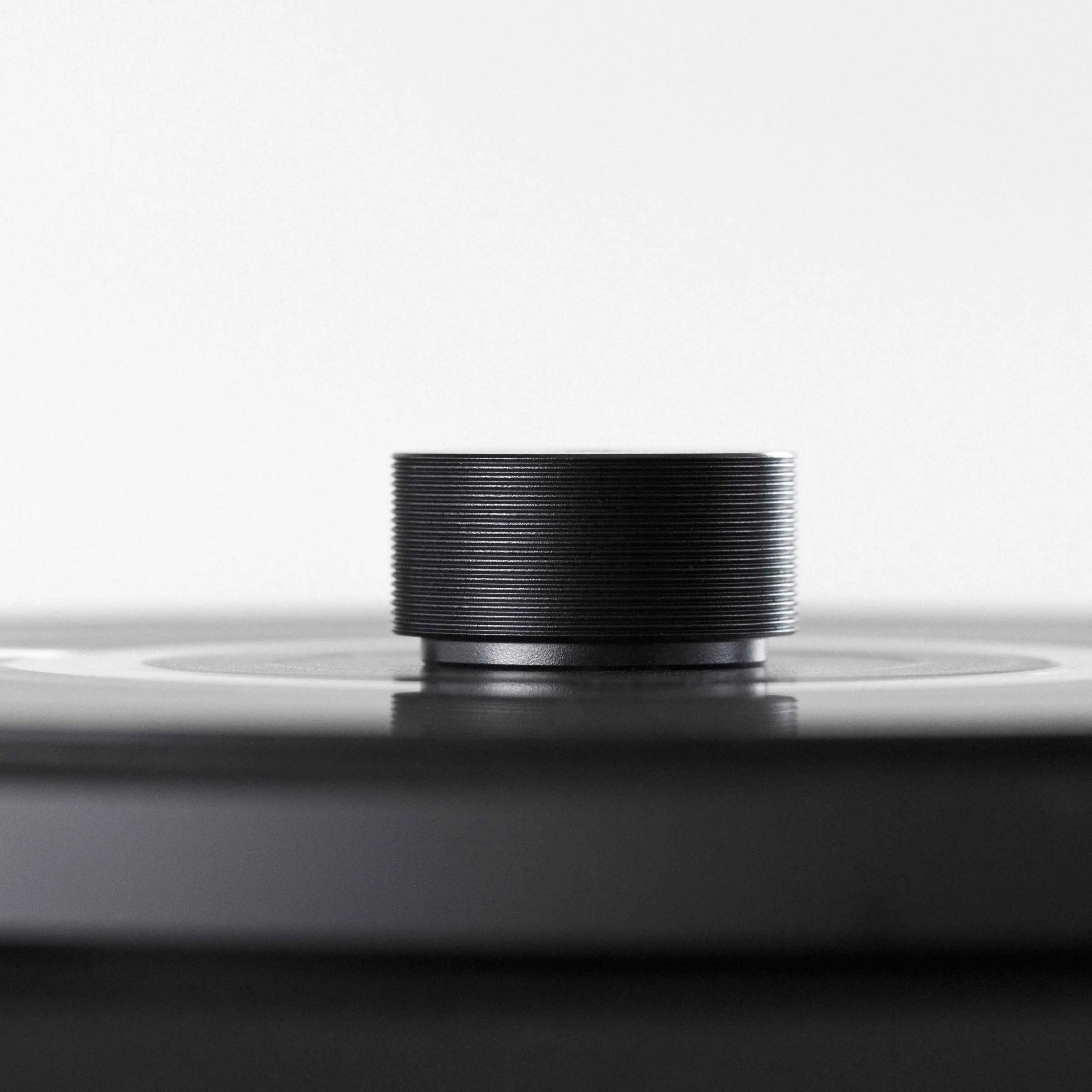 AM Clean Sound: Record Weight Stabilizer