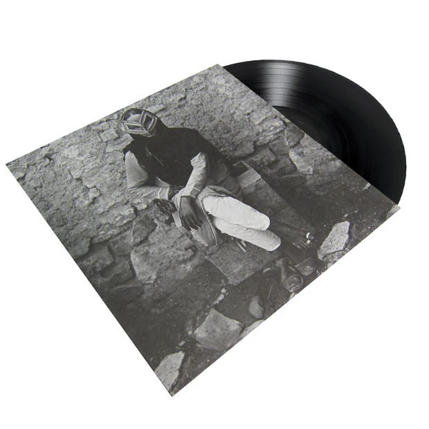 Andy Stott: We Stay Together 2LP