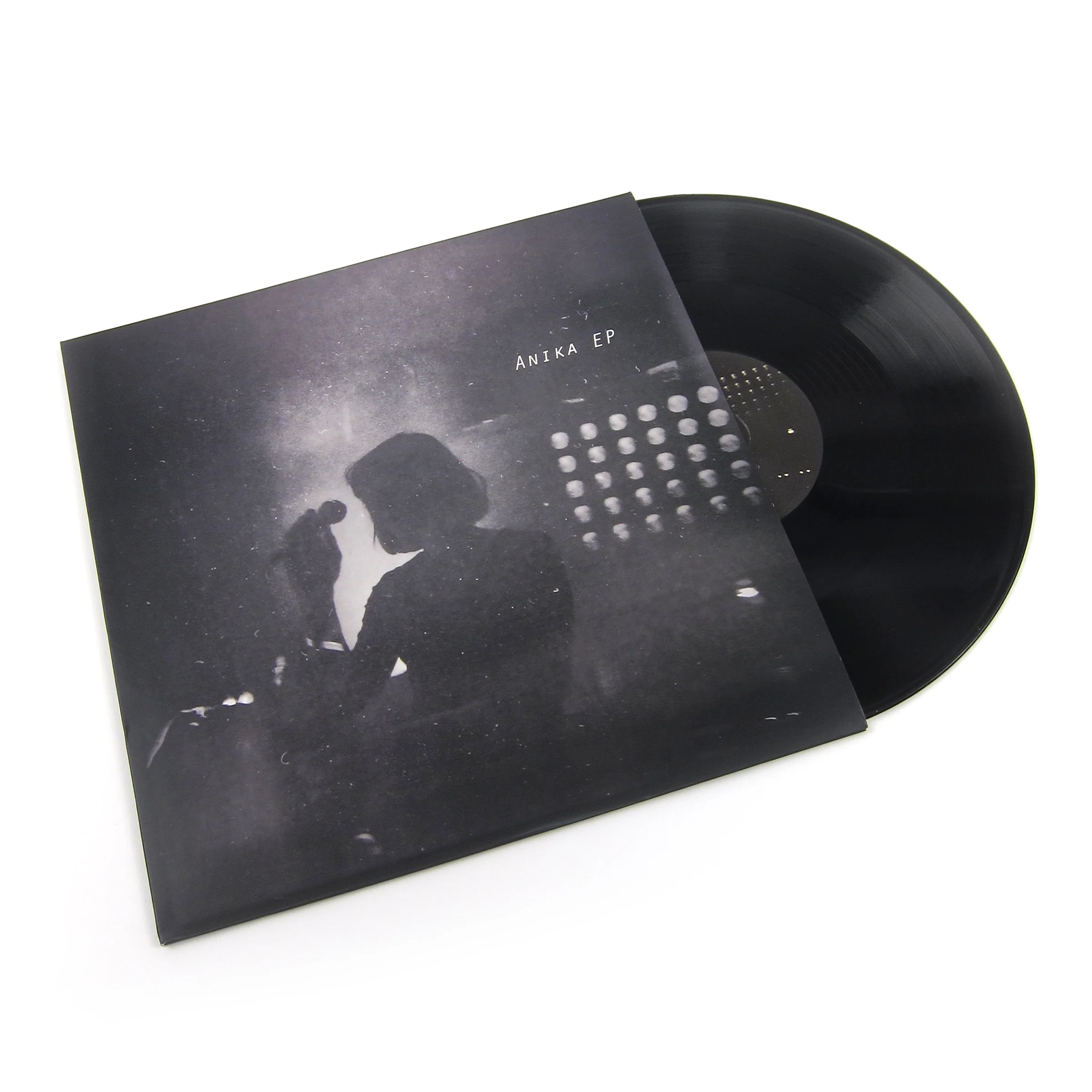 Anika: Anika EP Vinyl 12"