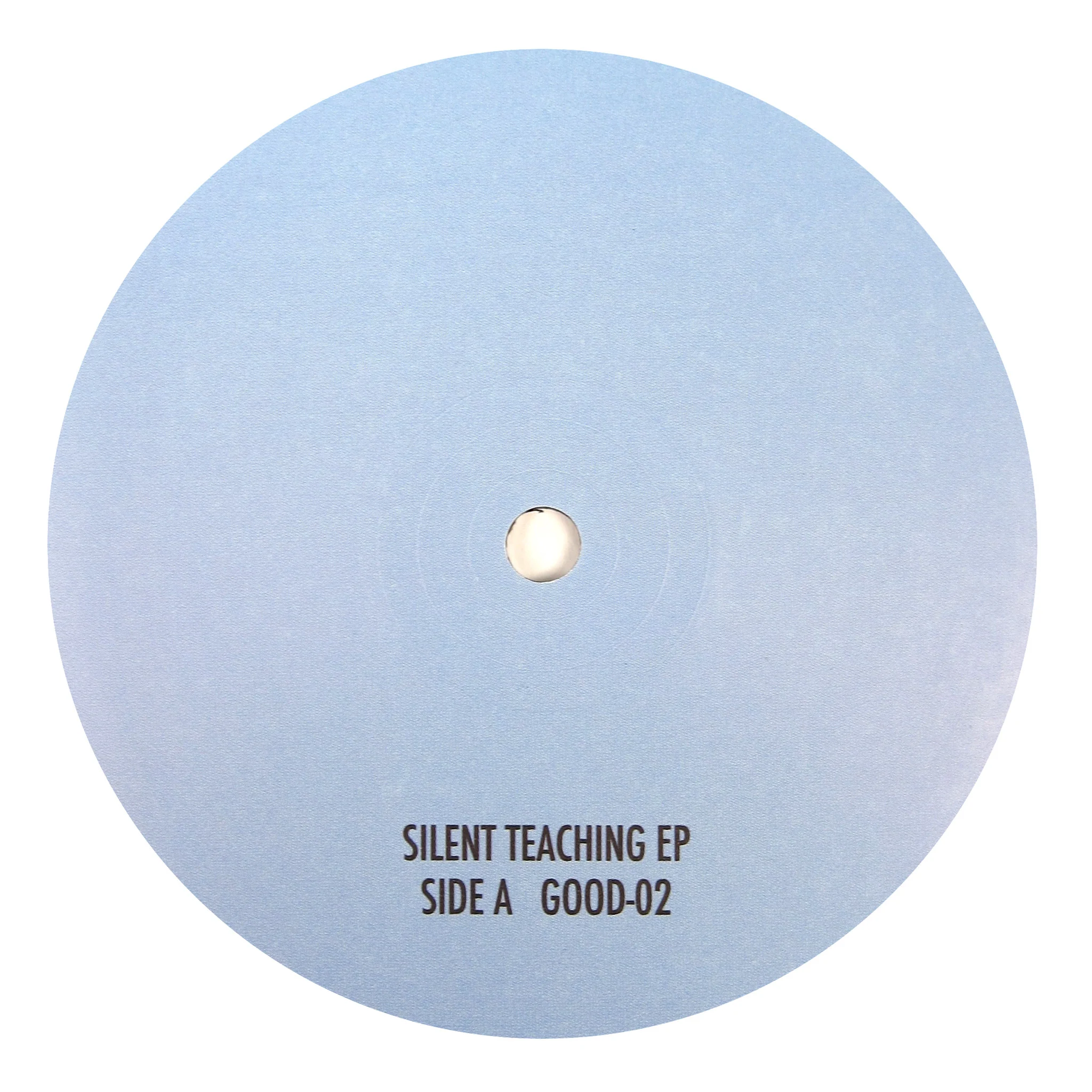 Aquarian Foundation: Silent Teaching EP Vinyl 12"