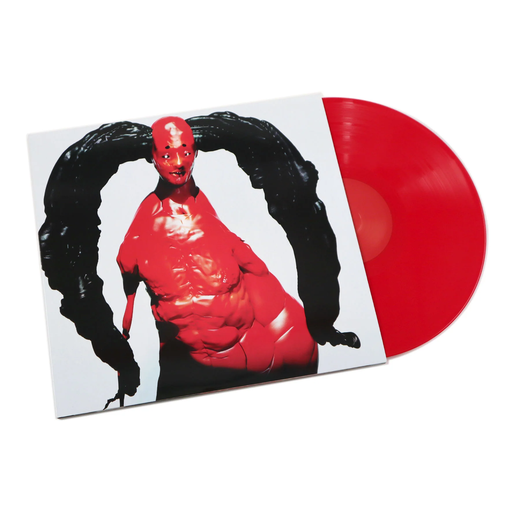 Arca: Mutant (Colored Vinyl) Vinyl 2LP