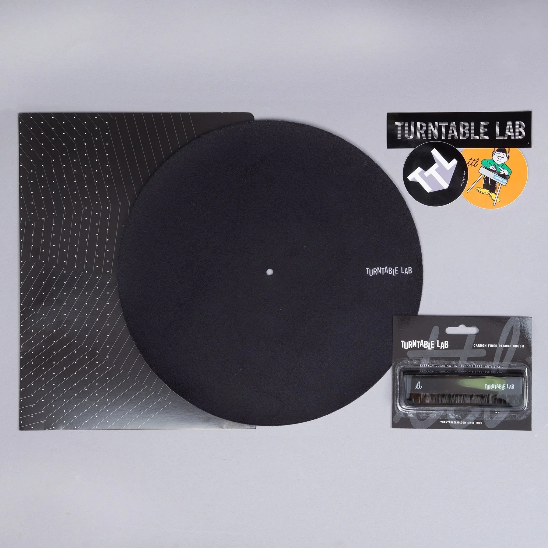 Audio-Technica: AT-LP120X / Audioengine A2+ / Turntable Package - Image 4