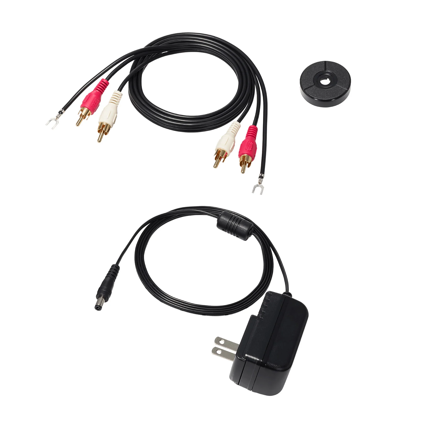 Audio-Technica: AT-LP70XBT Automatic Bluetooth Turntable - Image 5