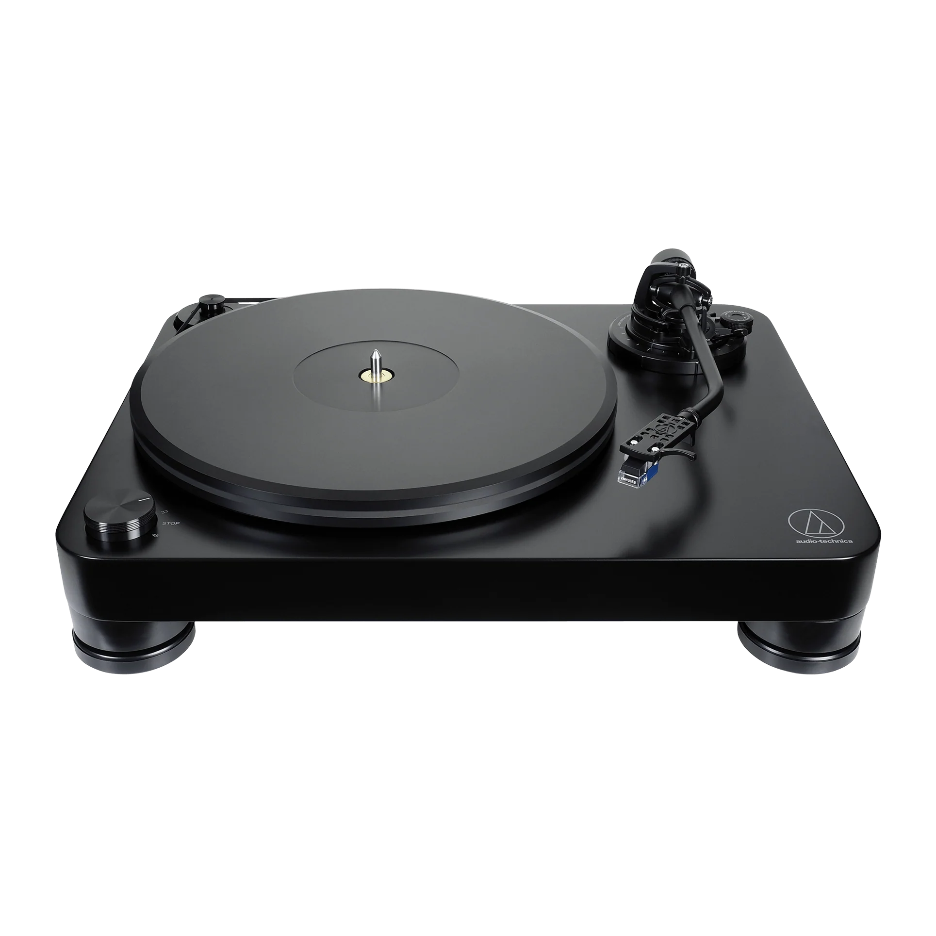 Audio-Technica: AT-LP7X Turntable