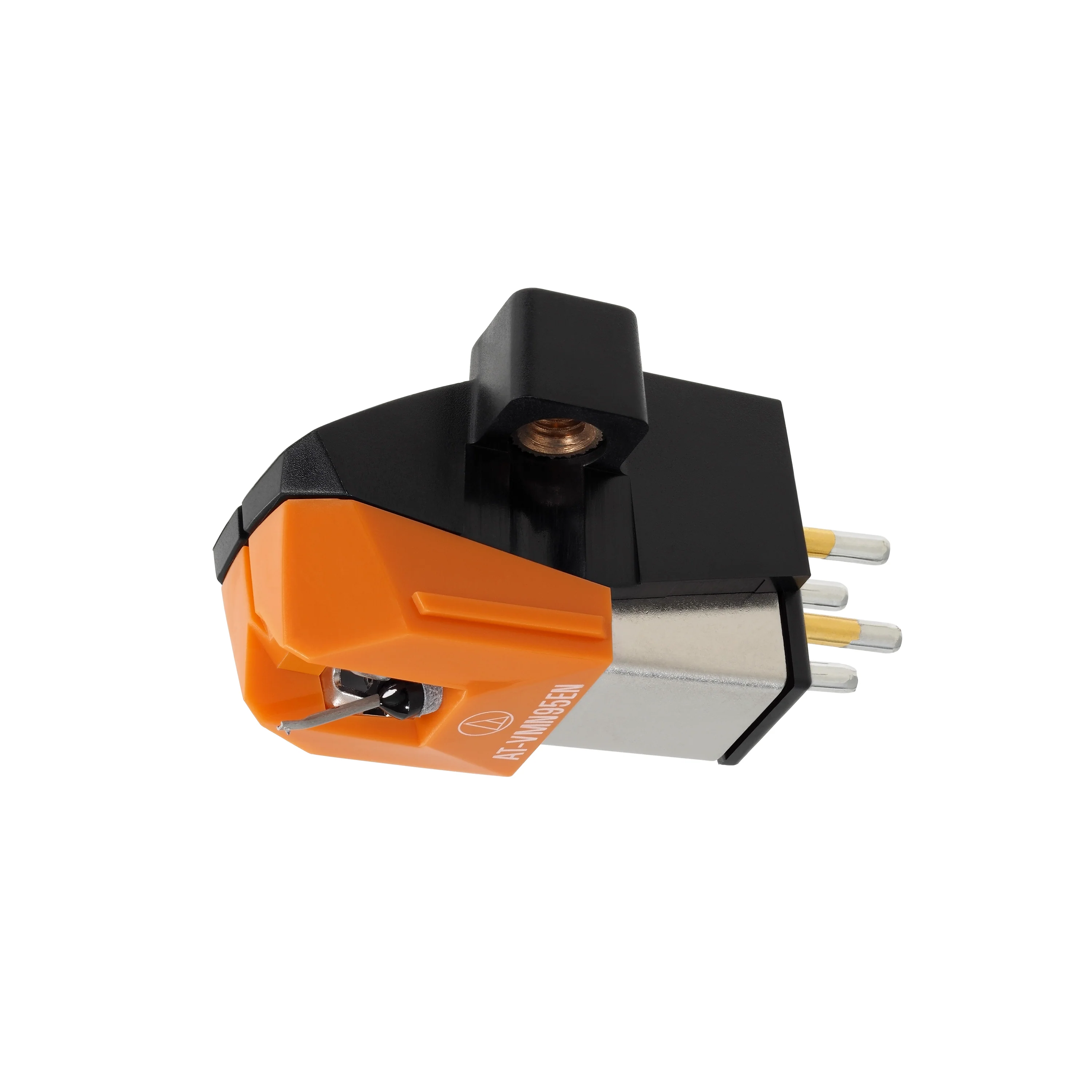 Audio-Technica: AT-VM95EN Phono Cartridge (w/ Nude Elliptical Stylus) - Image 2