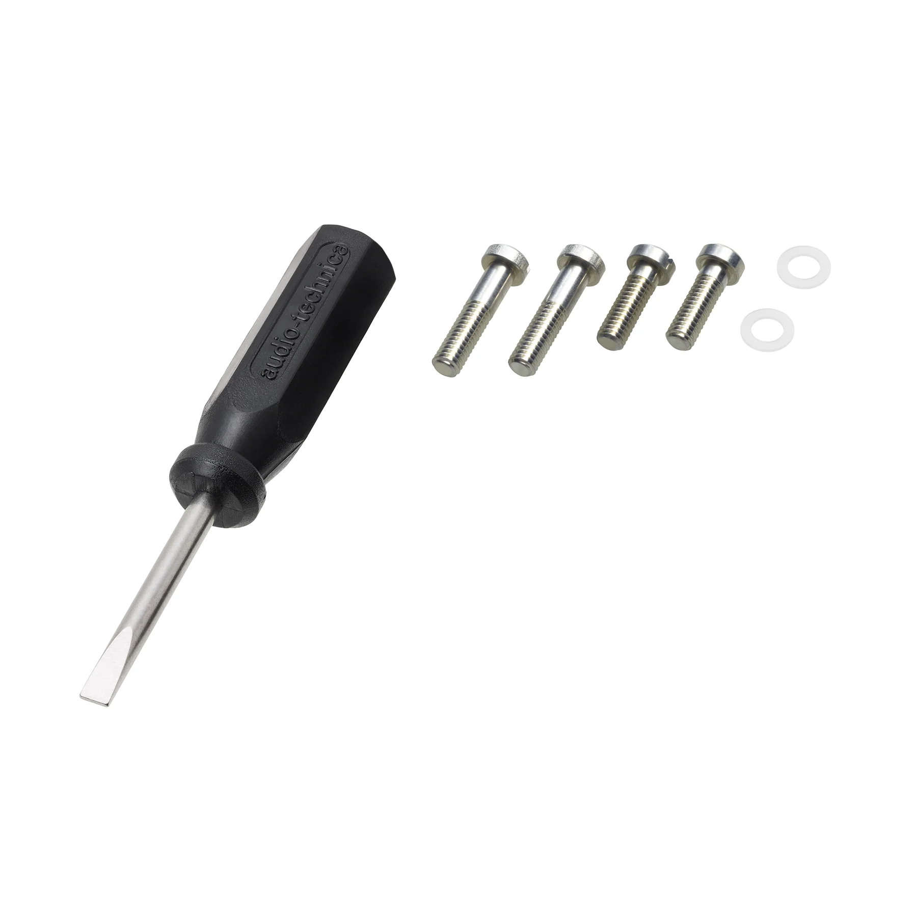 Audio-Technica: AT-VM95SH Phono Cartridge (w/ Shibata Stylus) - Image 4