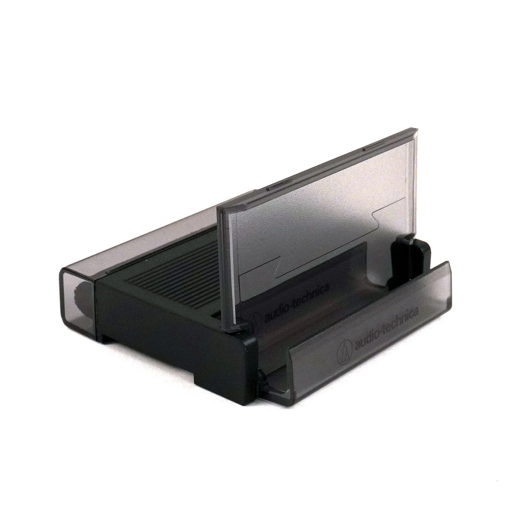 Audio-Technica: AT6028 Record & Stylus Cleaning Tool + Cover Stand (Open Box Special) - Image 3