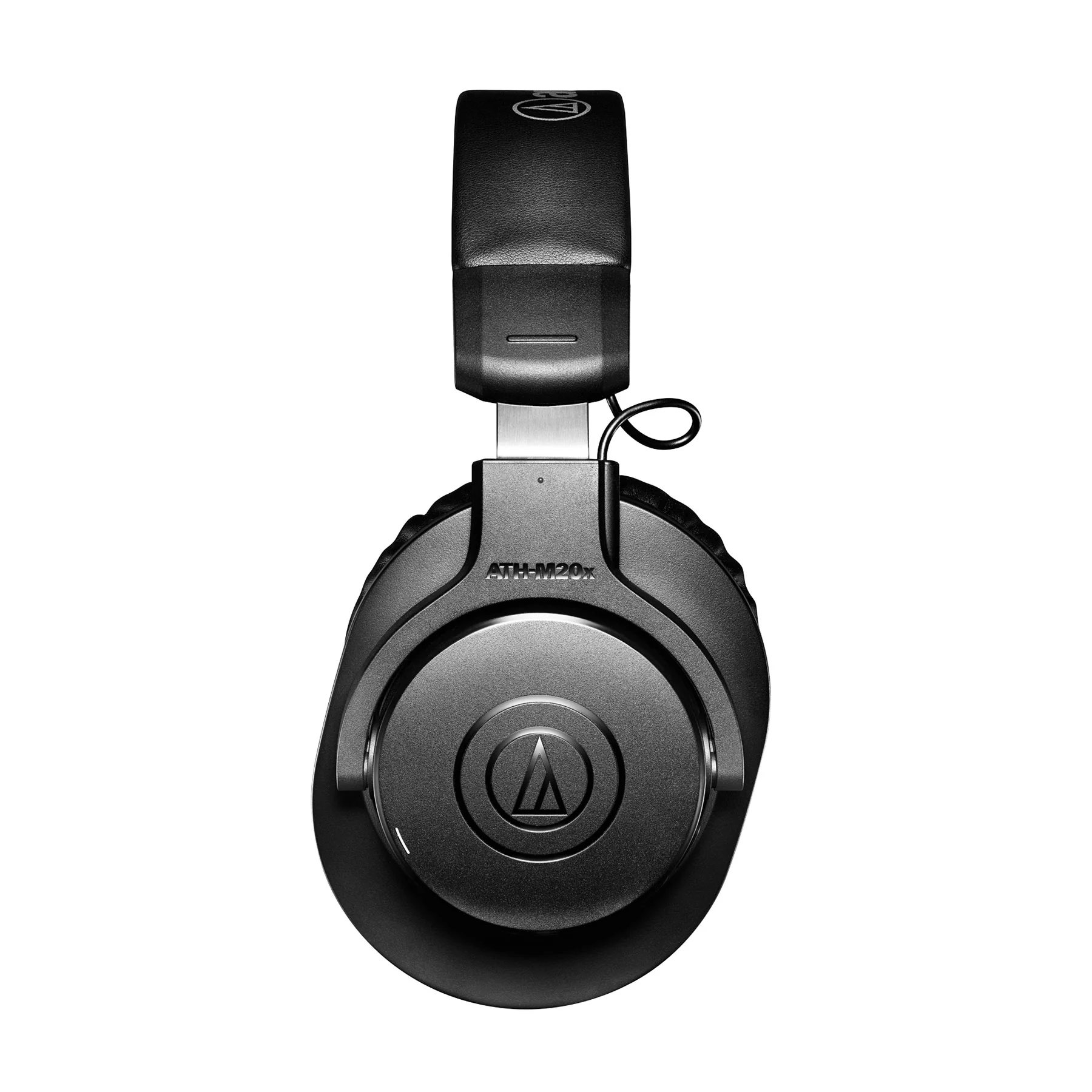 Audio Technica: ATH-M20xBT Bluetooth Headphones - Image 2
