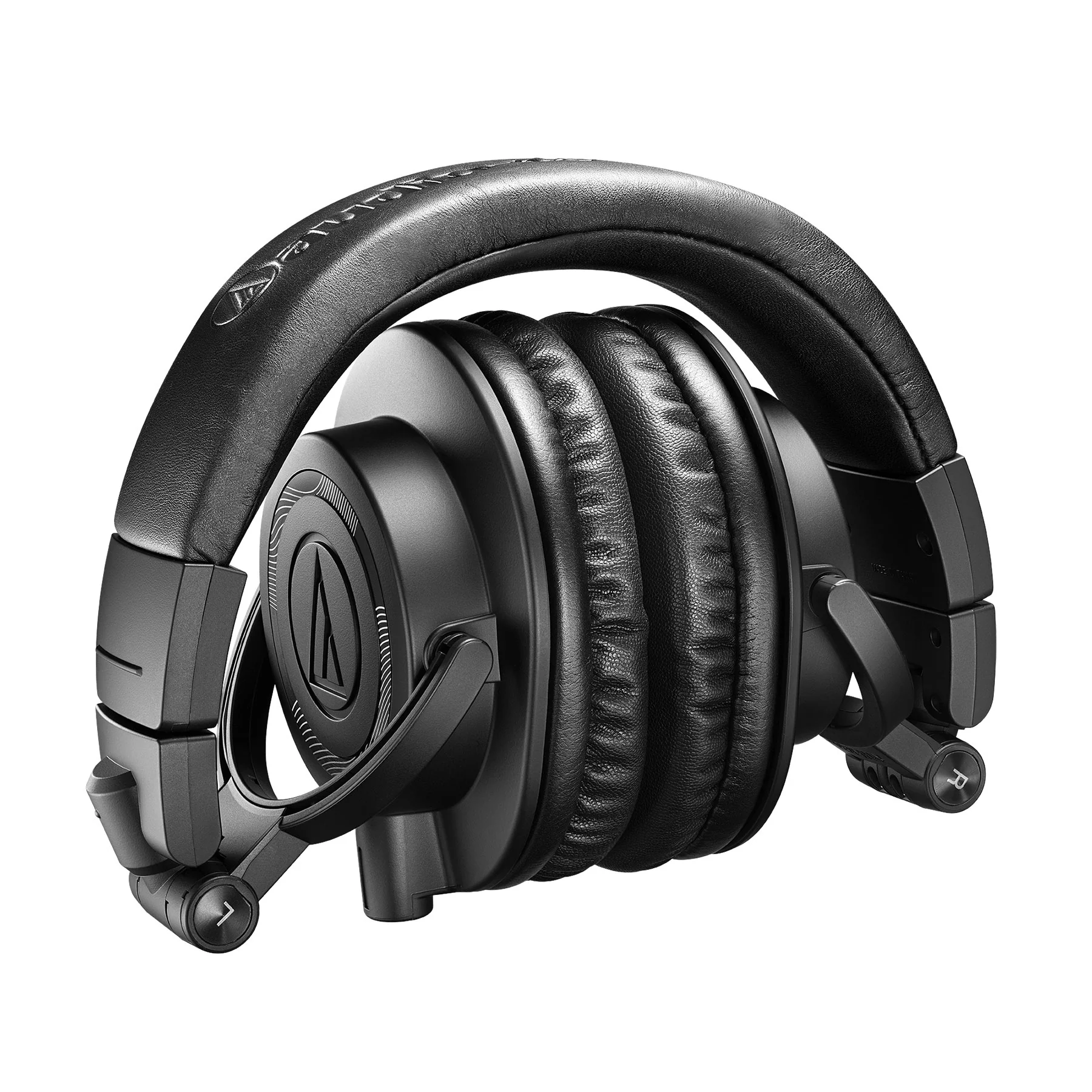 Audio-Technica: ATH-M50xENSO Limited Edition Headphones - Image 3