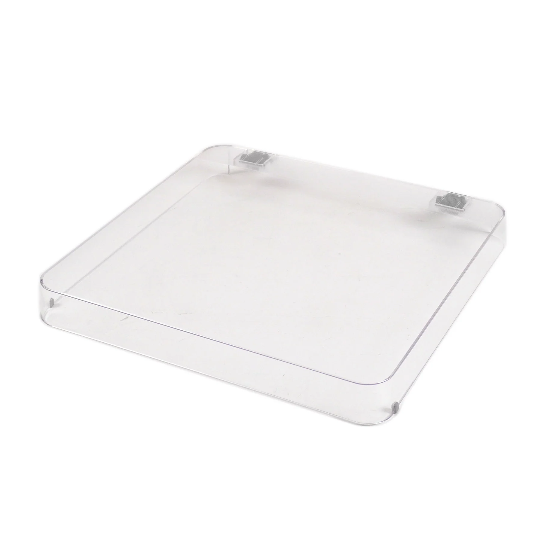 Audio-Technica: Replacement Dust Cover + Hinges for AT-LP60 (705-30-1566)