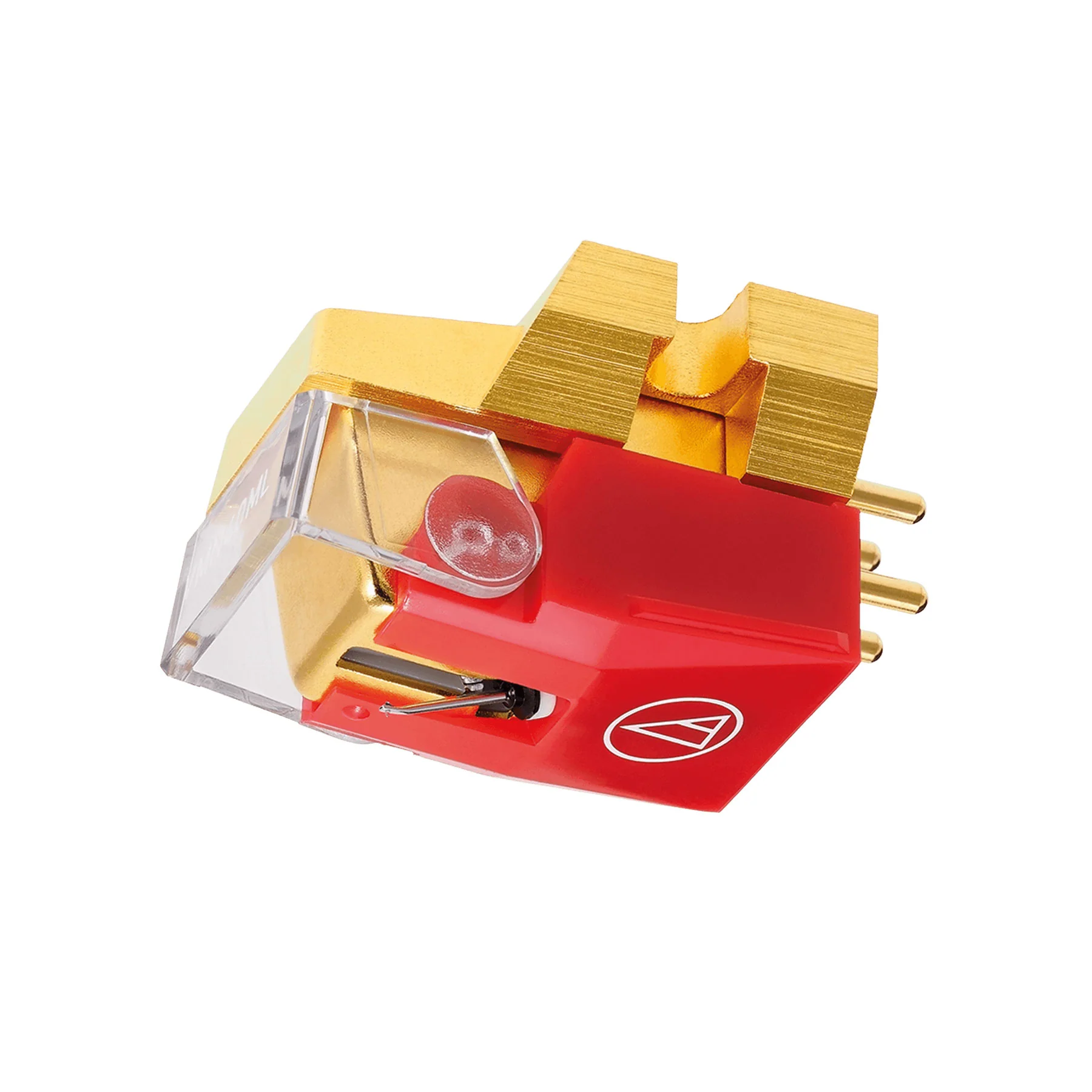 Audio-Technica: VM740ML Microline Cartridge