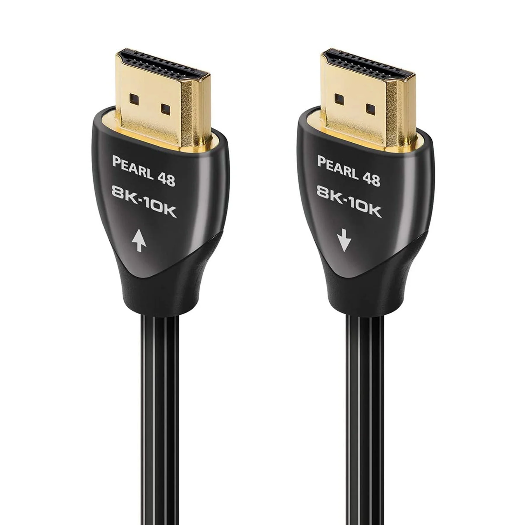 Audioquest: HDMI Pearl 48 Cable