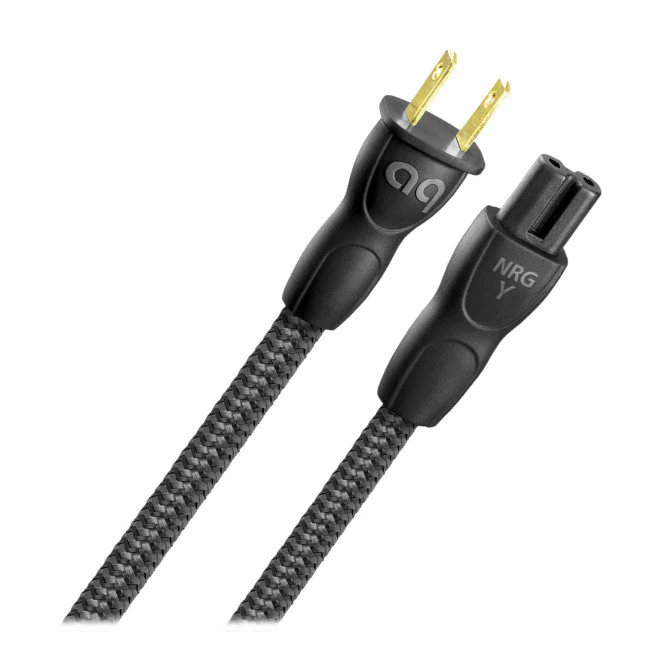 Audioquest: NRG-Y2 US Power Cord