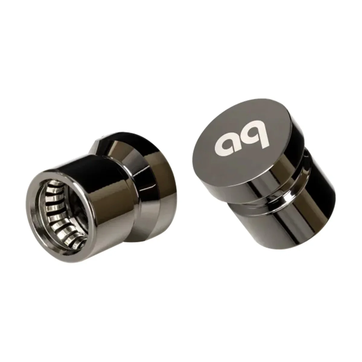 Audioquest: RCA (Cinch) Noise-Stopper Caps - 10 Pack