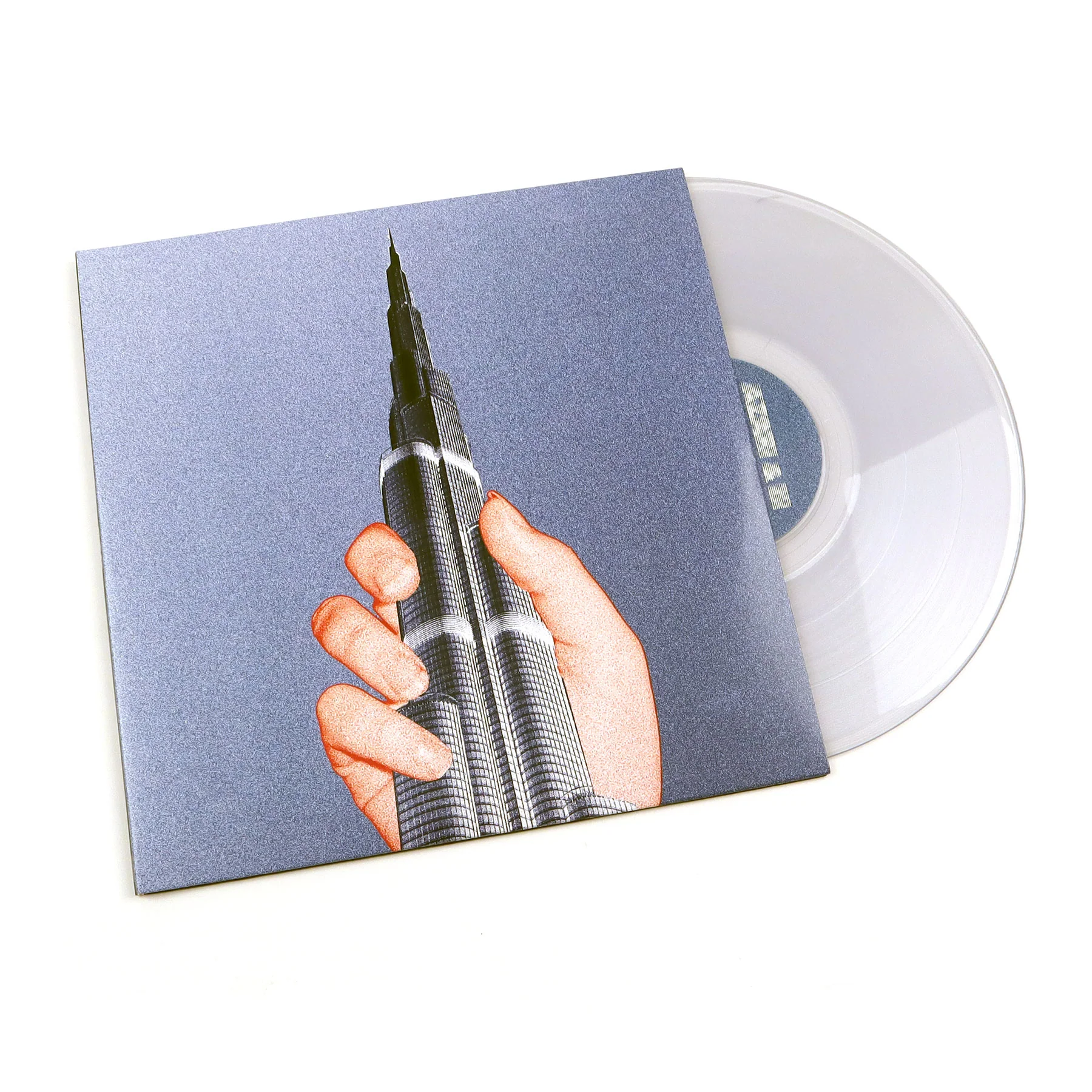 Azari & III: Azari & III (Colored Vinyl) Vinyl 2LP