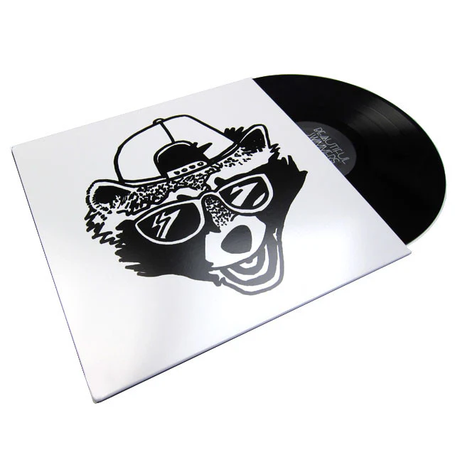 Beautiful Swimmers: Son 2LP