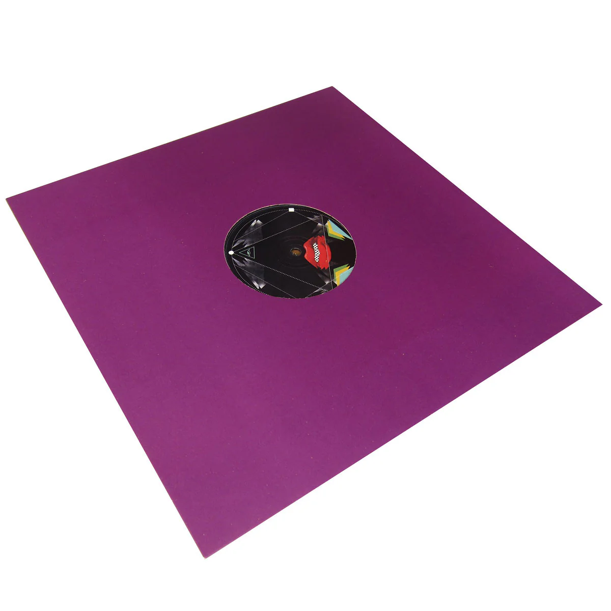 Benoit & Sergio: New Ships Vinyl EP