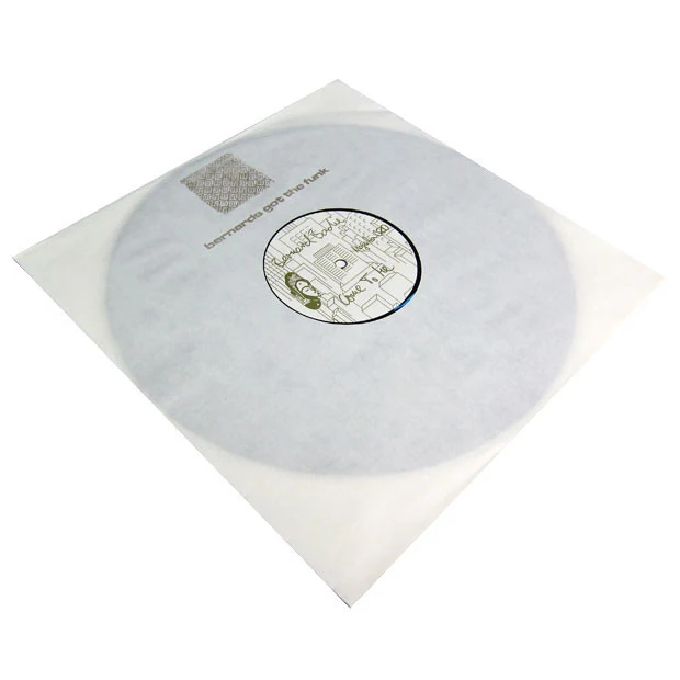 Bernard Badie: Bernards Got The Funk 12"