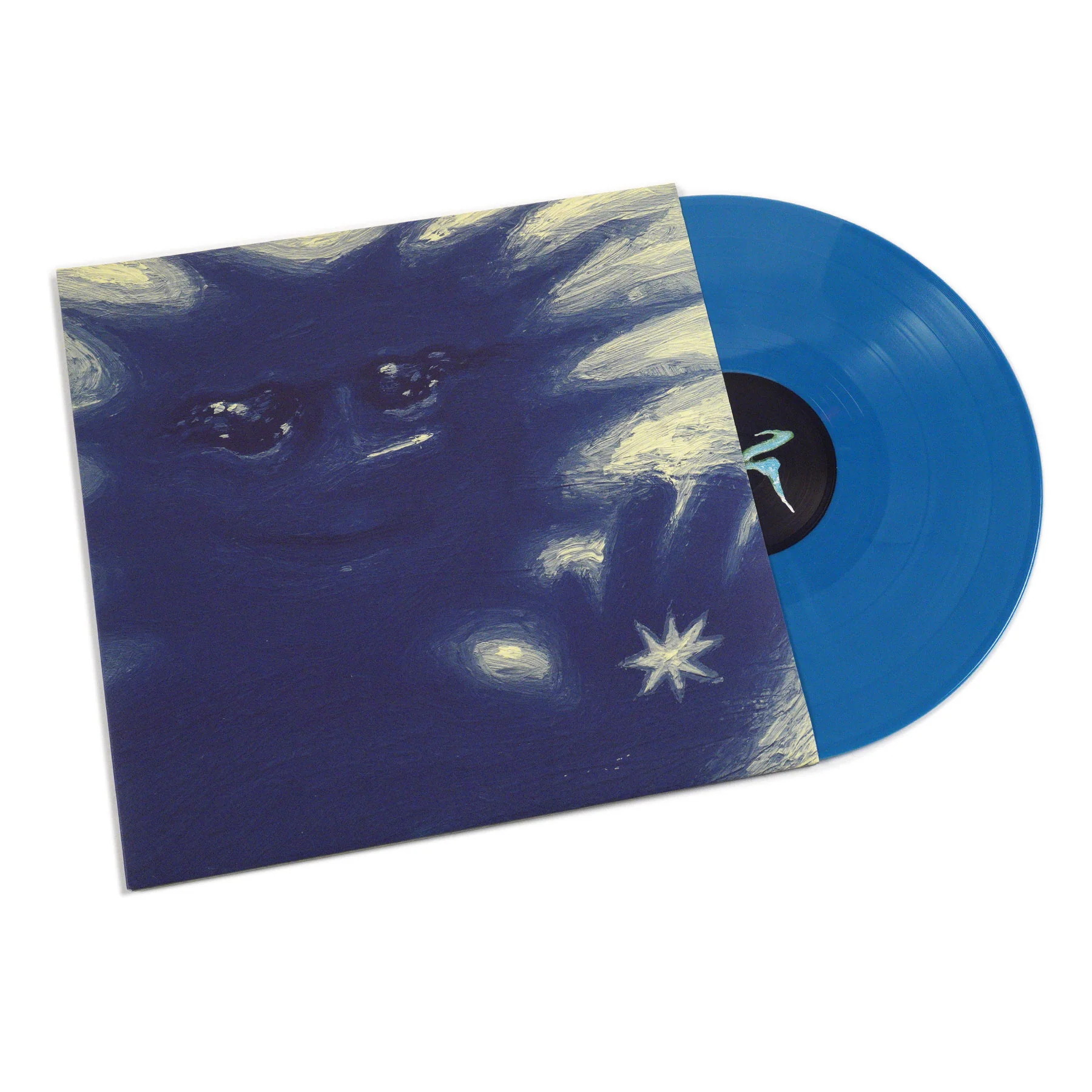 Black Country, New Road: Forever Howlong (Indie Exclusive Colored Vinyl) Vinyl 2LP