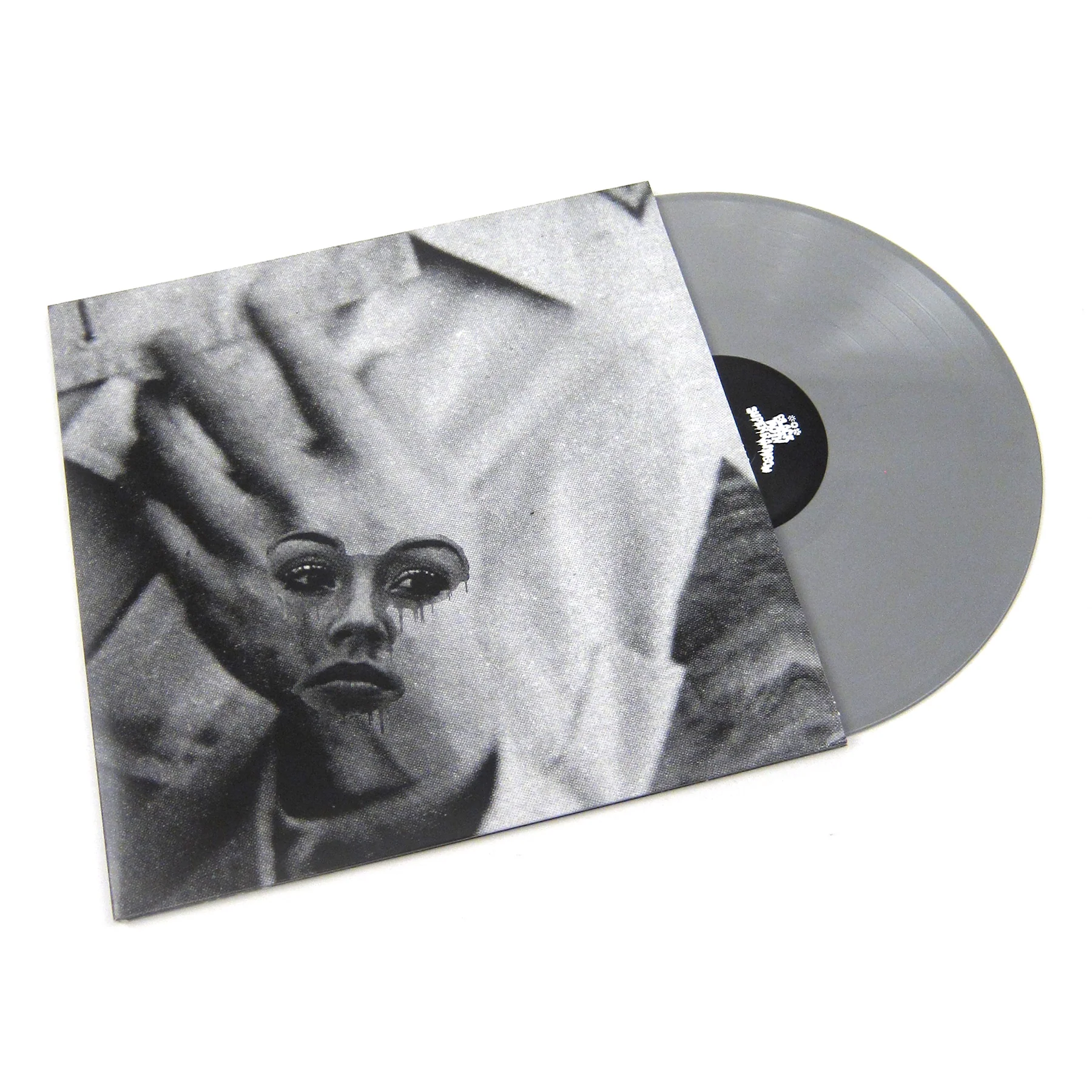 Black Moth Super Rainbow: Eating Us (Colored Vinyl) Vinyl 2LP