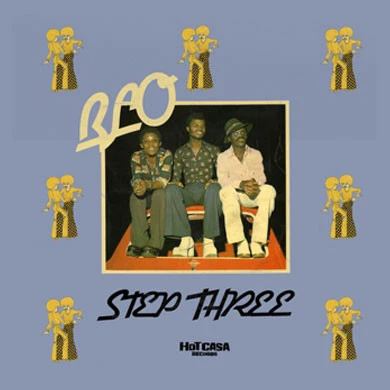 BLO: Step Three LP
