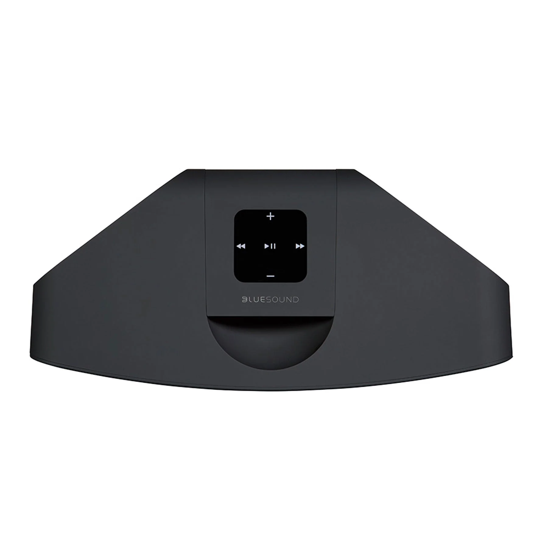 Bluesound: Pulse Mini 2i Wireless Streaming Speaker (Open Box Special) - Image 2
