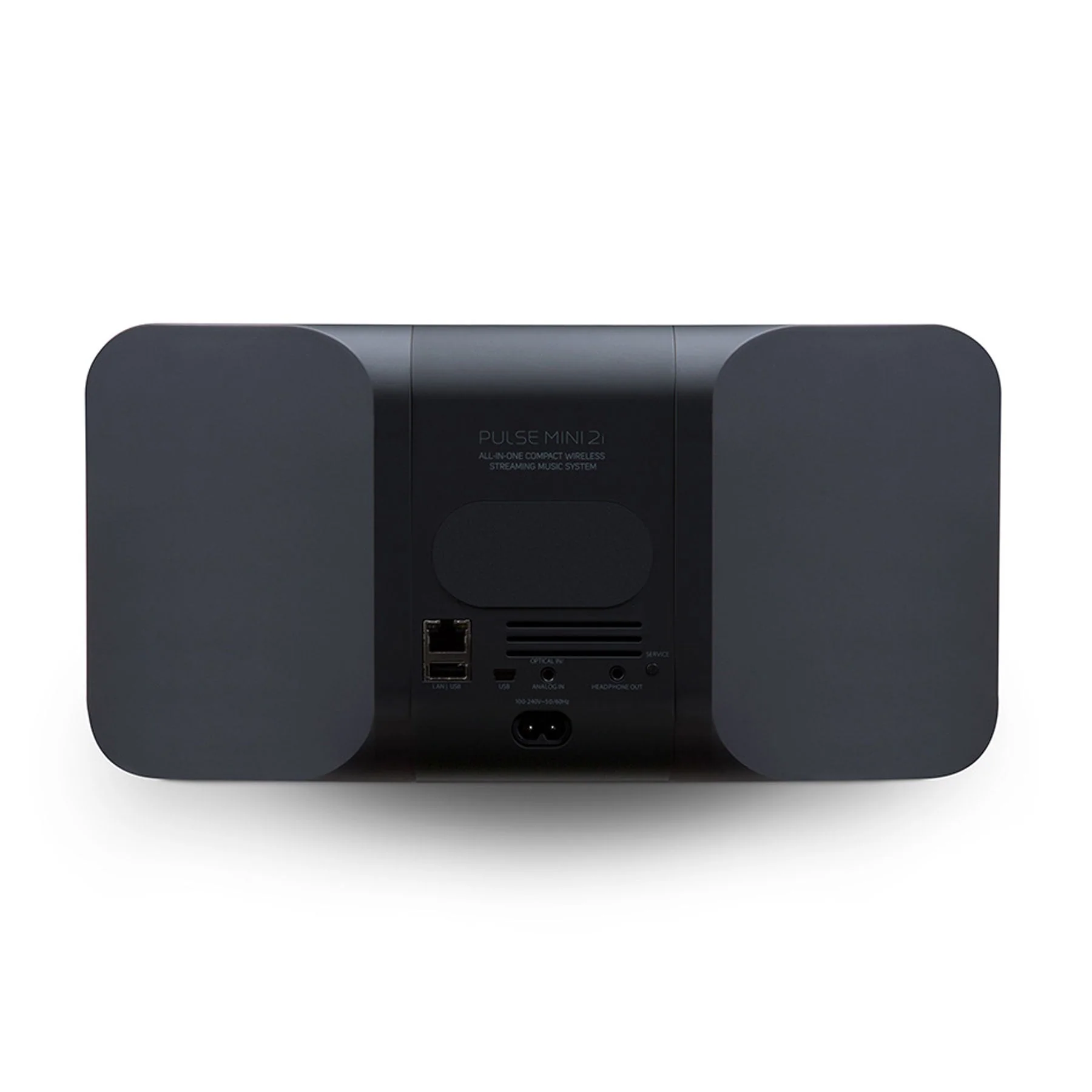 Bluesound: Pulse Mini 2i Wireless Streaming Speaker (Open Box Special) - Image 3