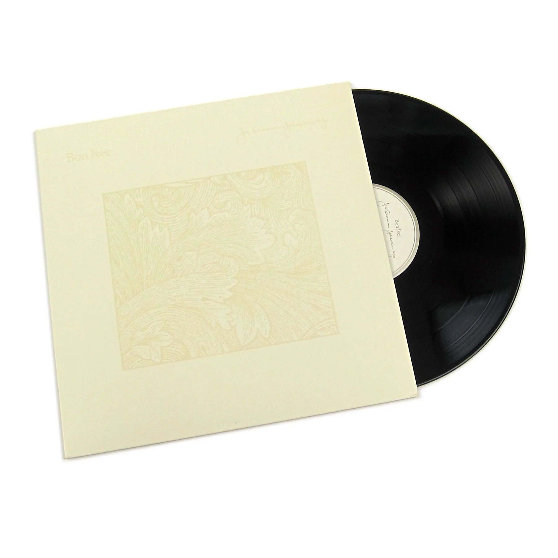 Bon Iver: For Emma, Forever Ago - 10th Anniversary Edition Vinyl LP