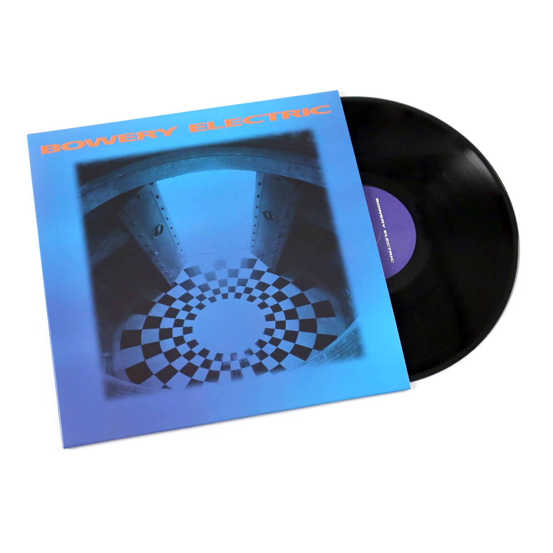 Bowery Electric: Bowery Electric Vinyl 2LP