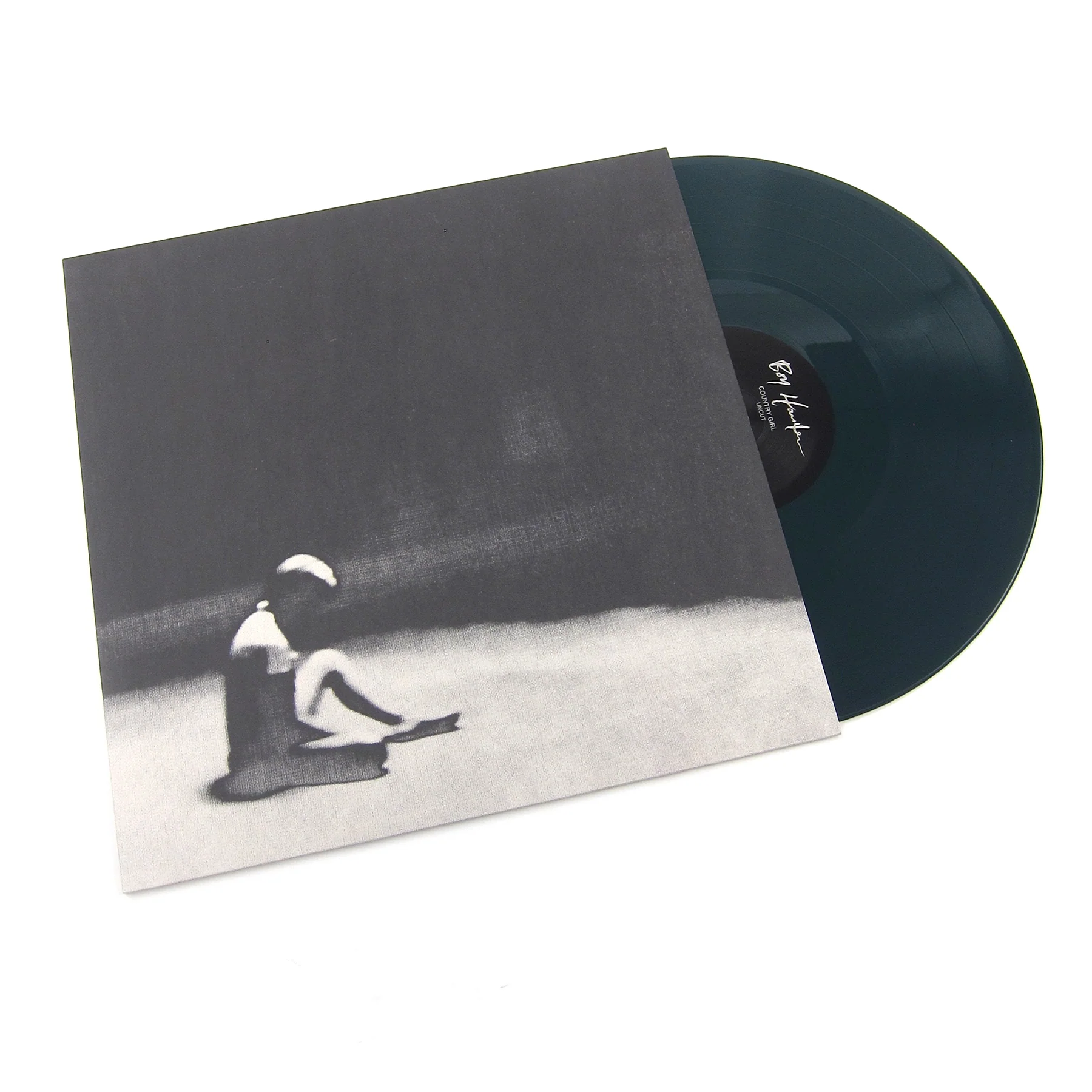 Boy Harsher: Country Girl Uncut (Indie Exclusive Colored Vinyl) Vinyl LP