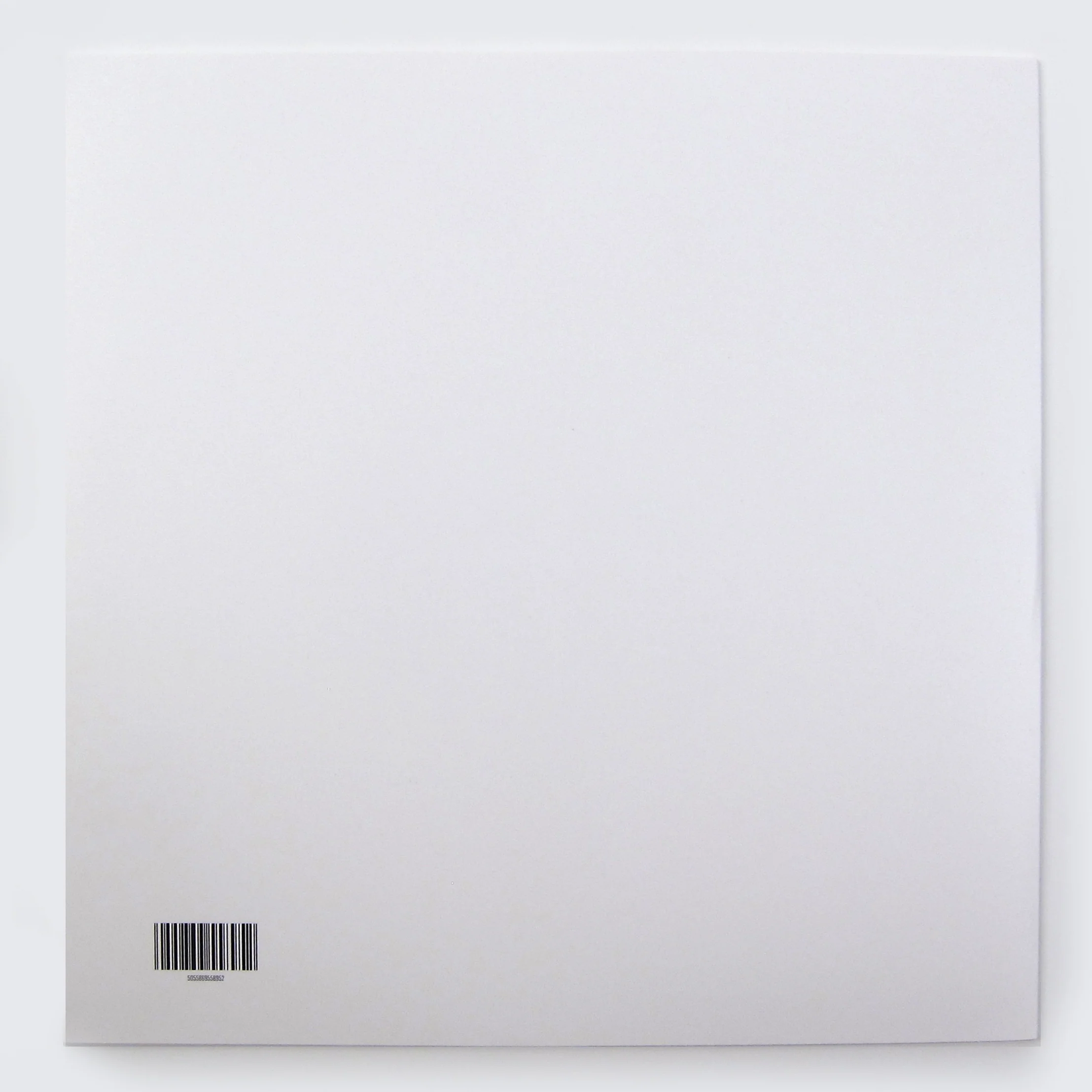 Burial: Claustro / State Forest (180g) Vinyl 12" - Image 2