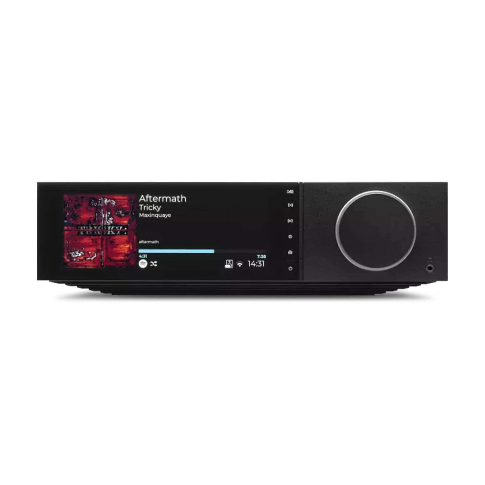 Cambridge Audio: Evo 150 SE Streaming Amplifier