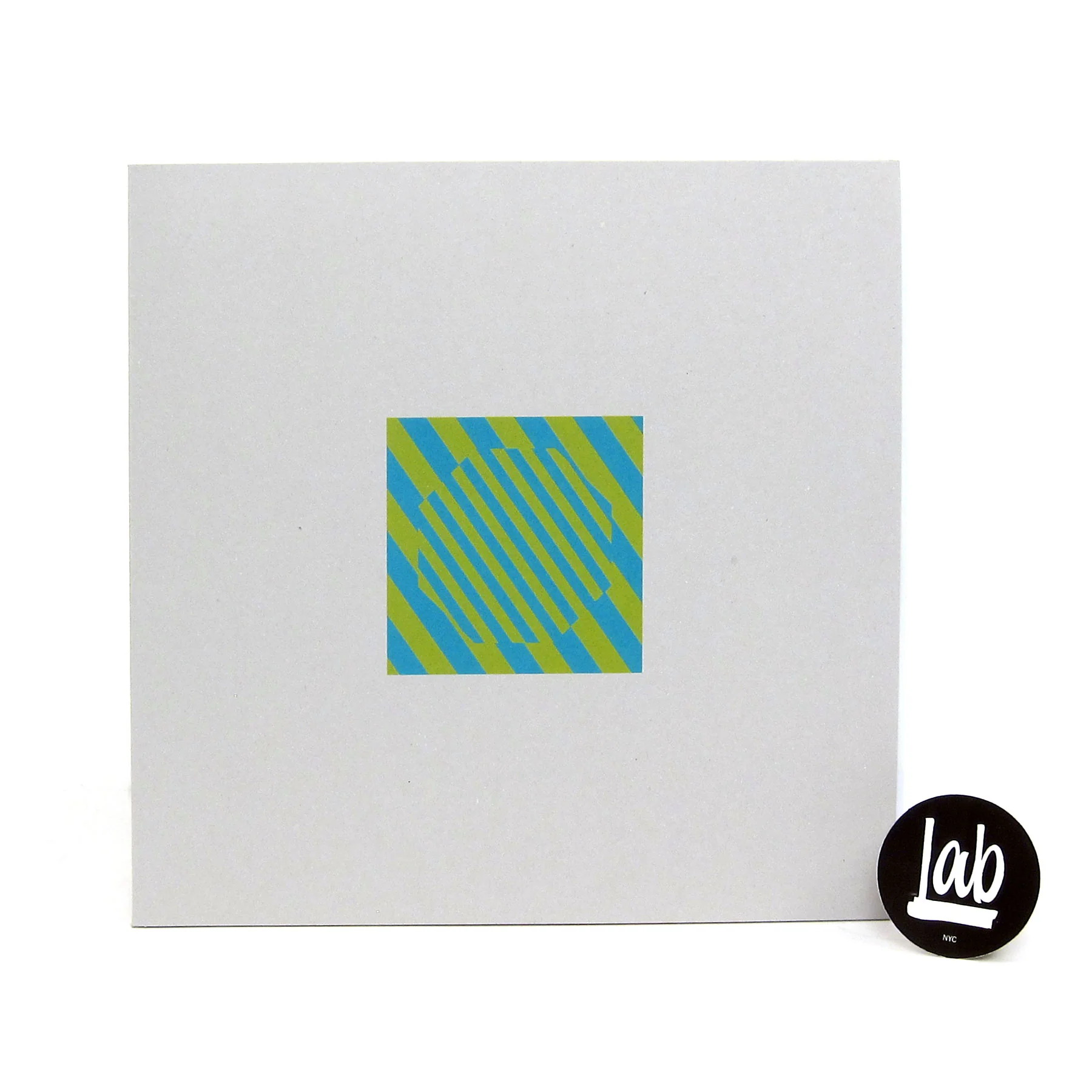 Caribou: Never Come Back / Sister (Floating Points Remixes) Vinyl 12" - Image 2
