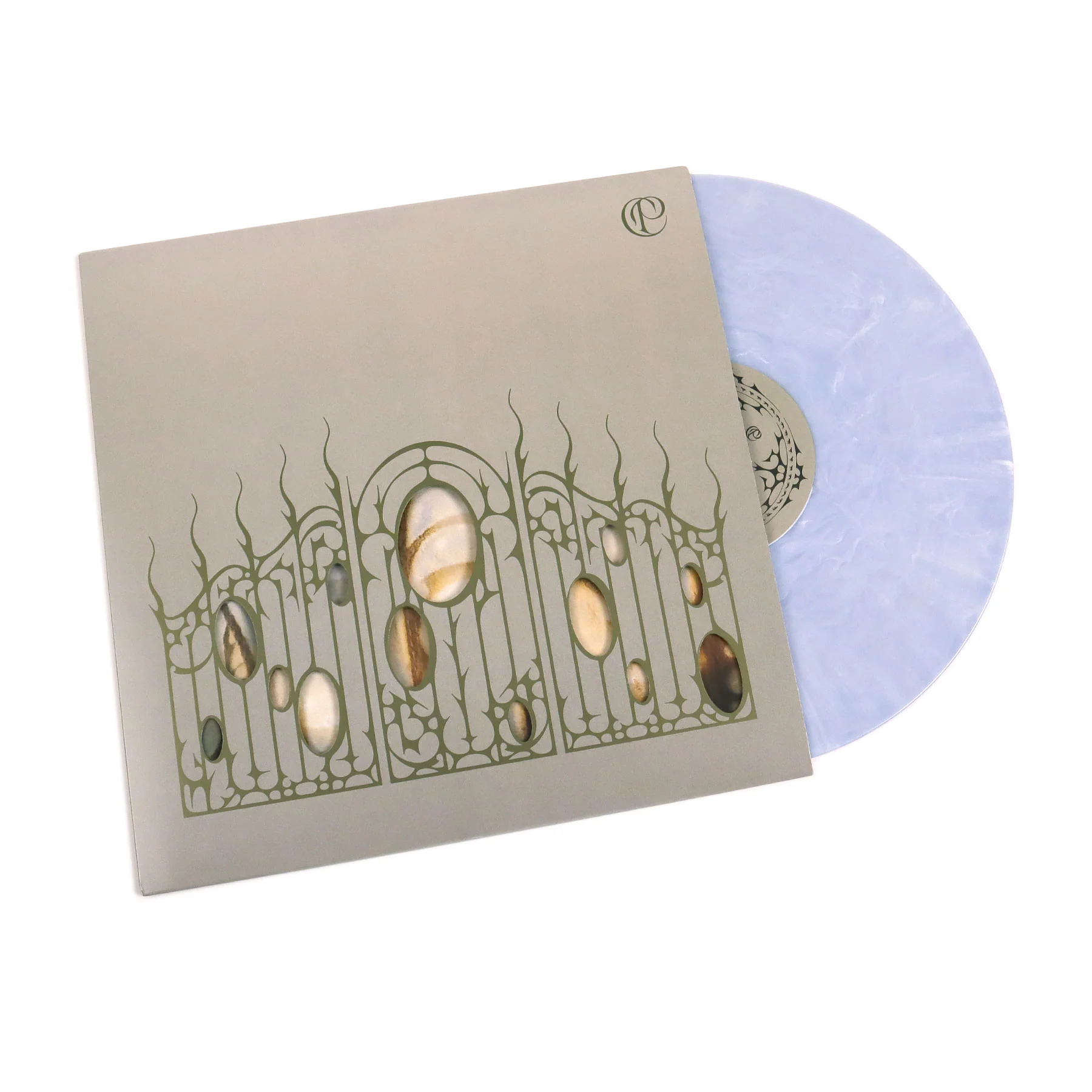 Caroline Polachek: Standing At The Gate - Remixes (Colored Vinyl) Vinyl LP