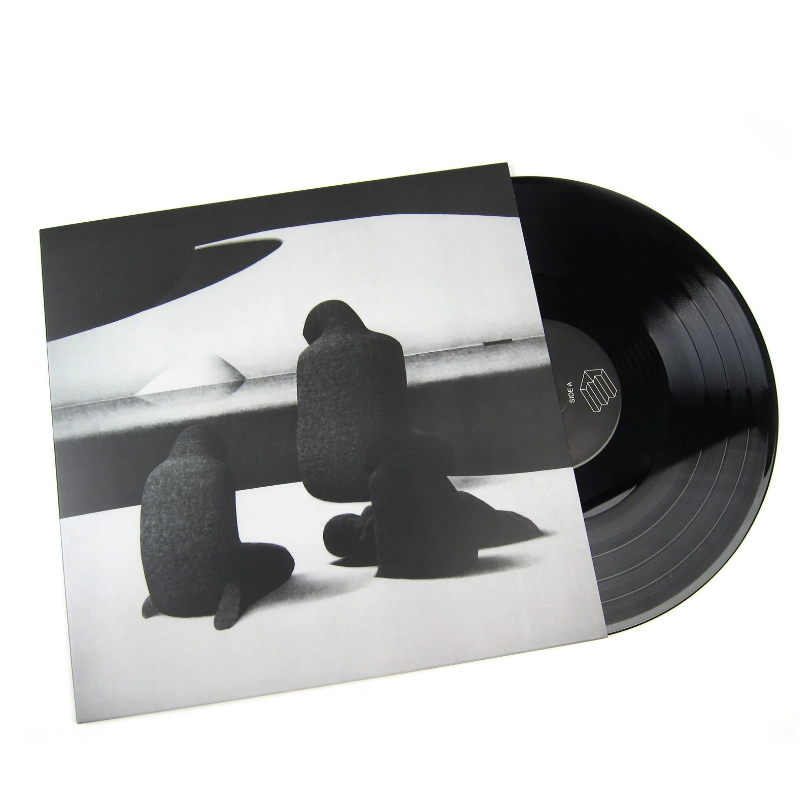 CFCF: Radiance & Submission Vinyl LP