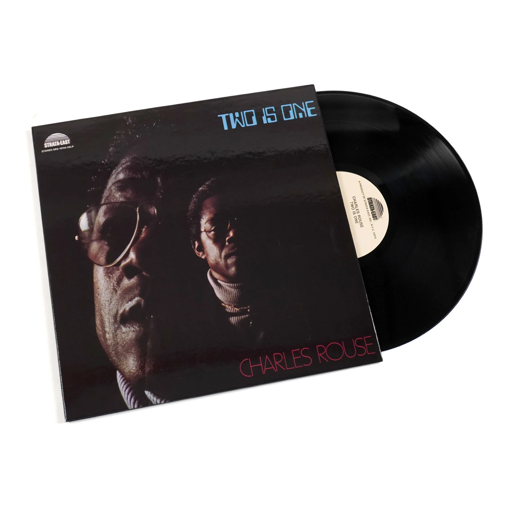 Charles Rouse: Two Is One (180g) Vinyl LP