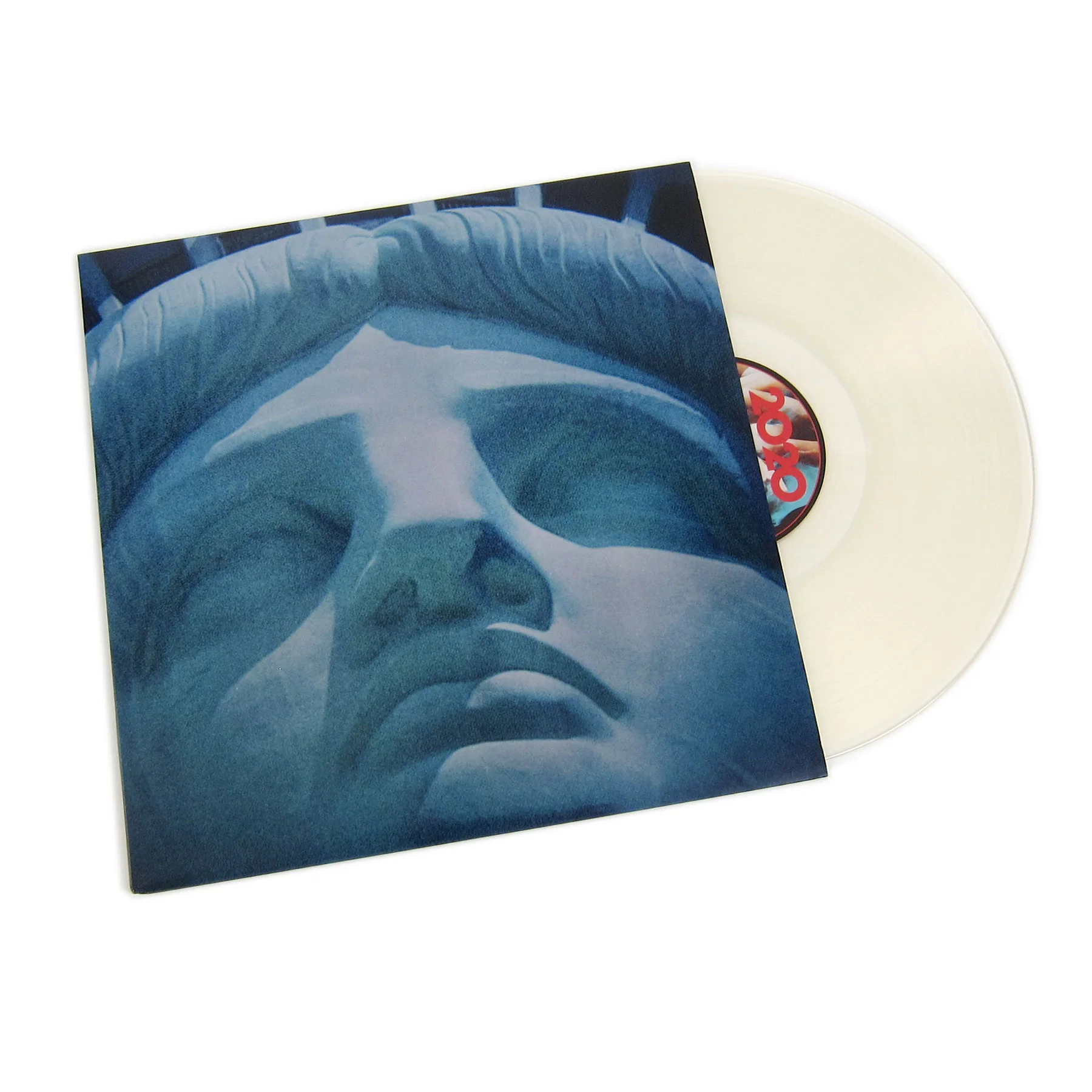Chromatics: Faded Now (Colored Vinyl) Vinyl LP
