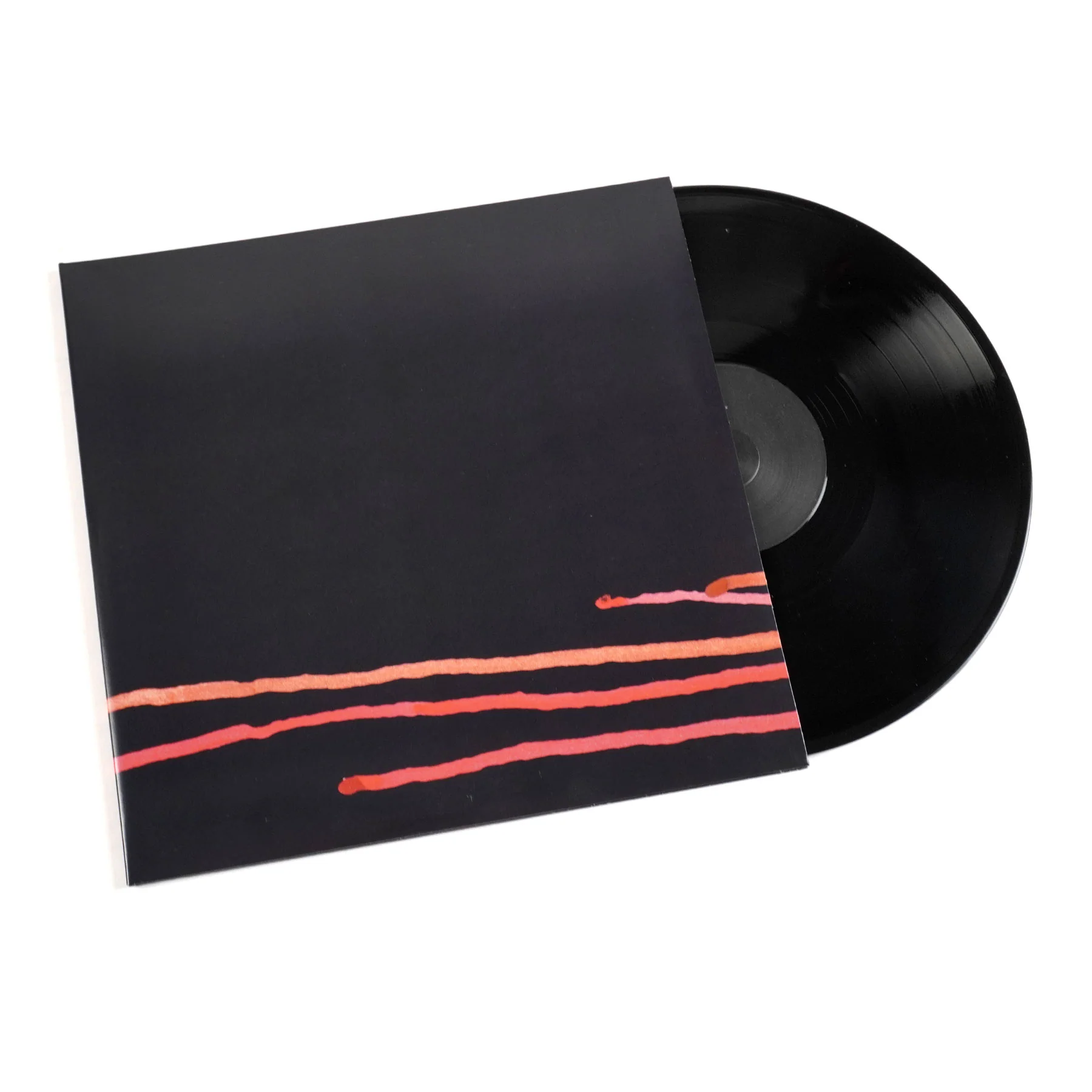City And Colour: Bring Me Your Love Vinyl 2LP