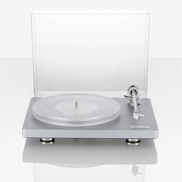 Clearaudio: Compass Turntable w/ N1 Cartridge - Image 2