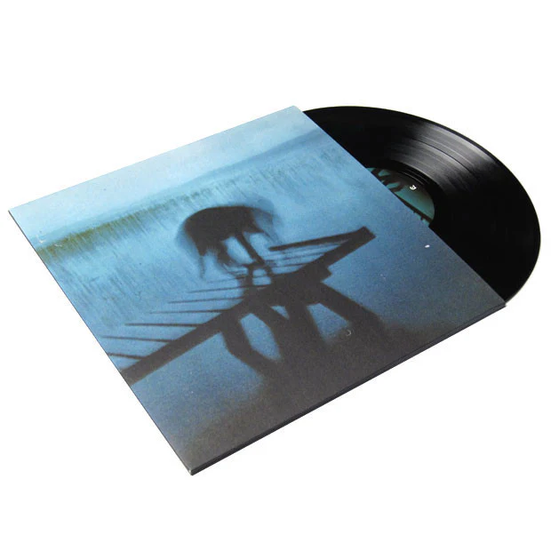 Clouds: USB Islands 2LP