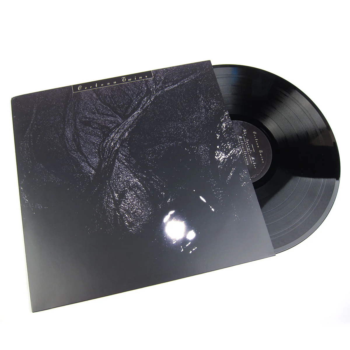 Cocteau Twins: The Pink Opaque (180g) Vinyl LP
