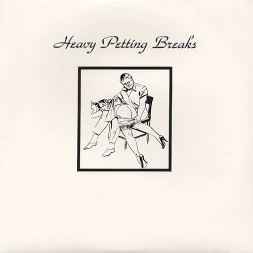 D-Styles: Heavy Petting Breaks LP