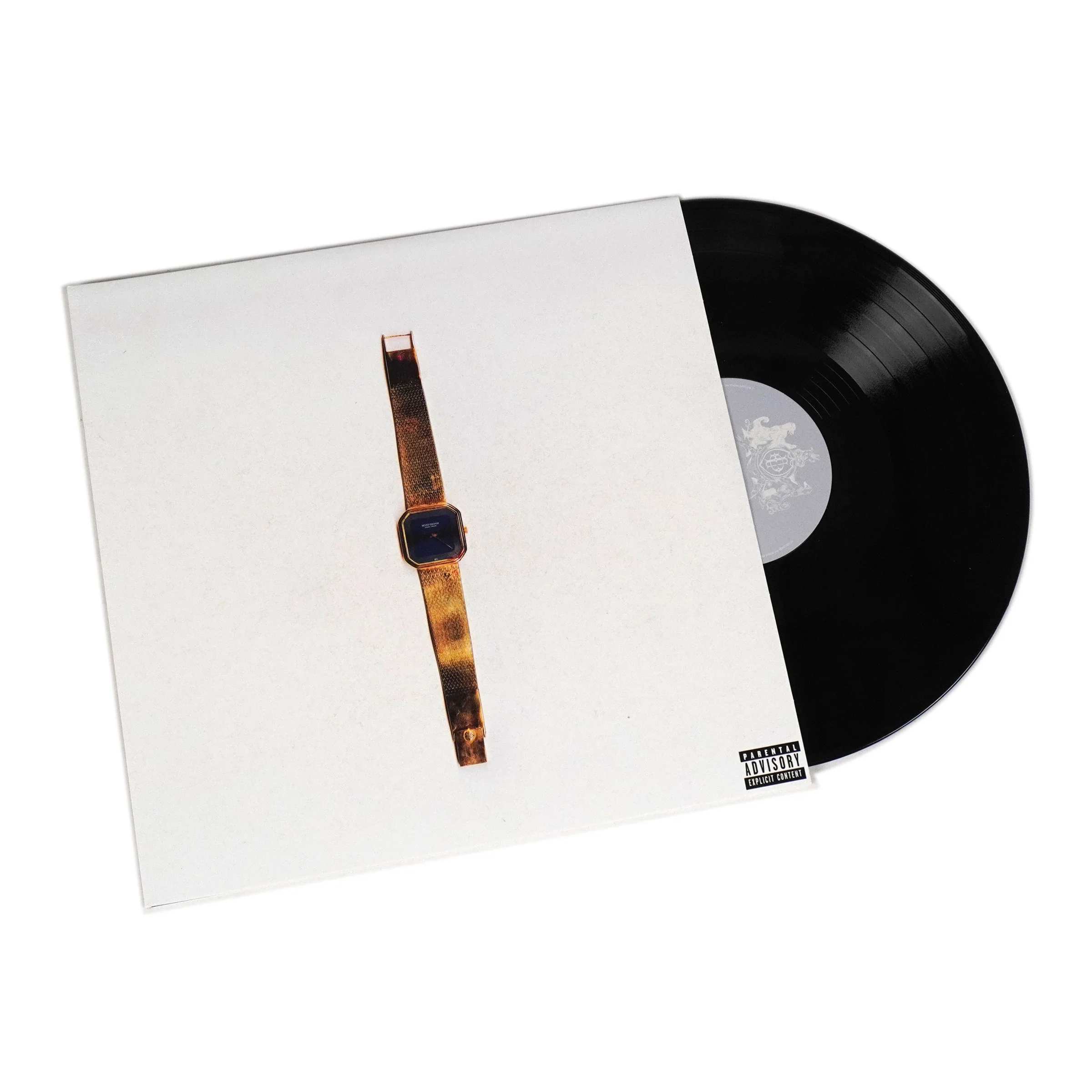 Daniel Caesar: Never Enough (Alternate Cover) Vinyl 2LP