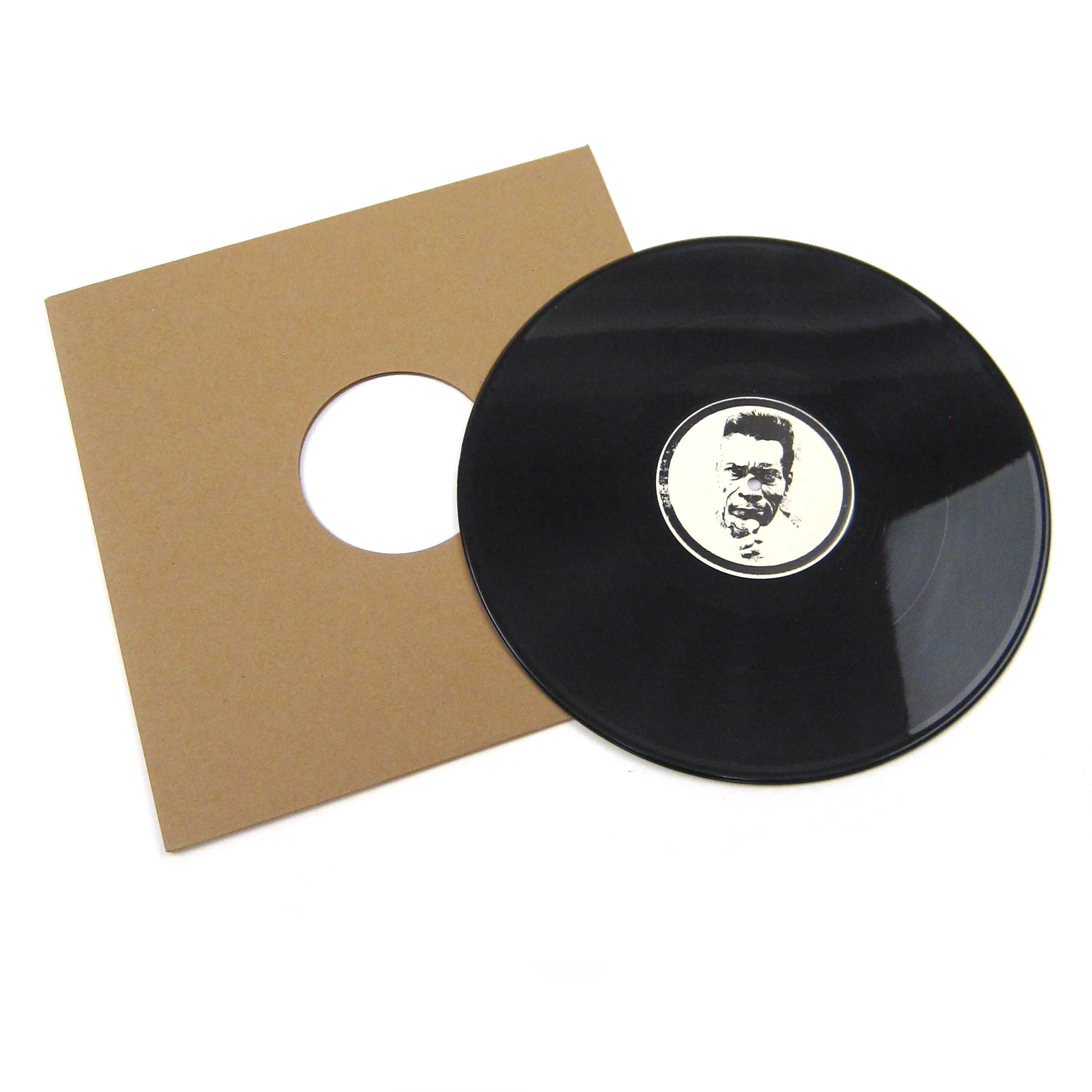 Darondo: Didn't I Edits Vinyl 12"