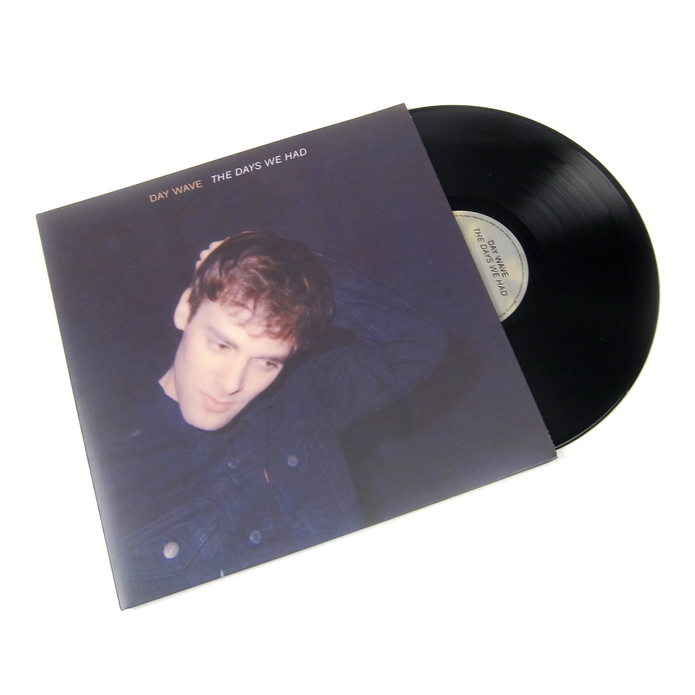 Day Wave: Days We Had Vinyl LP