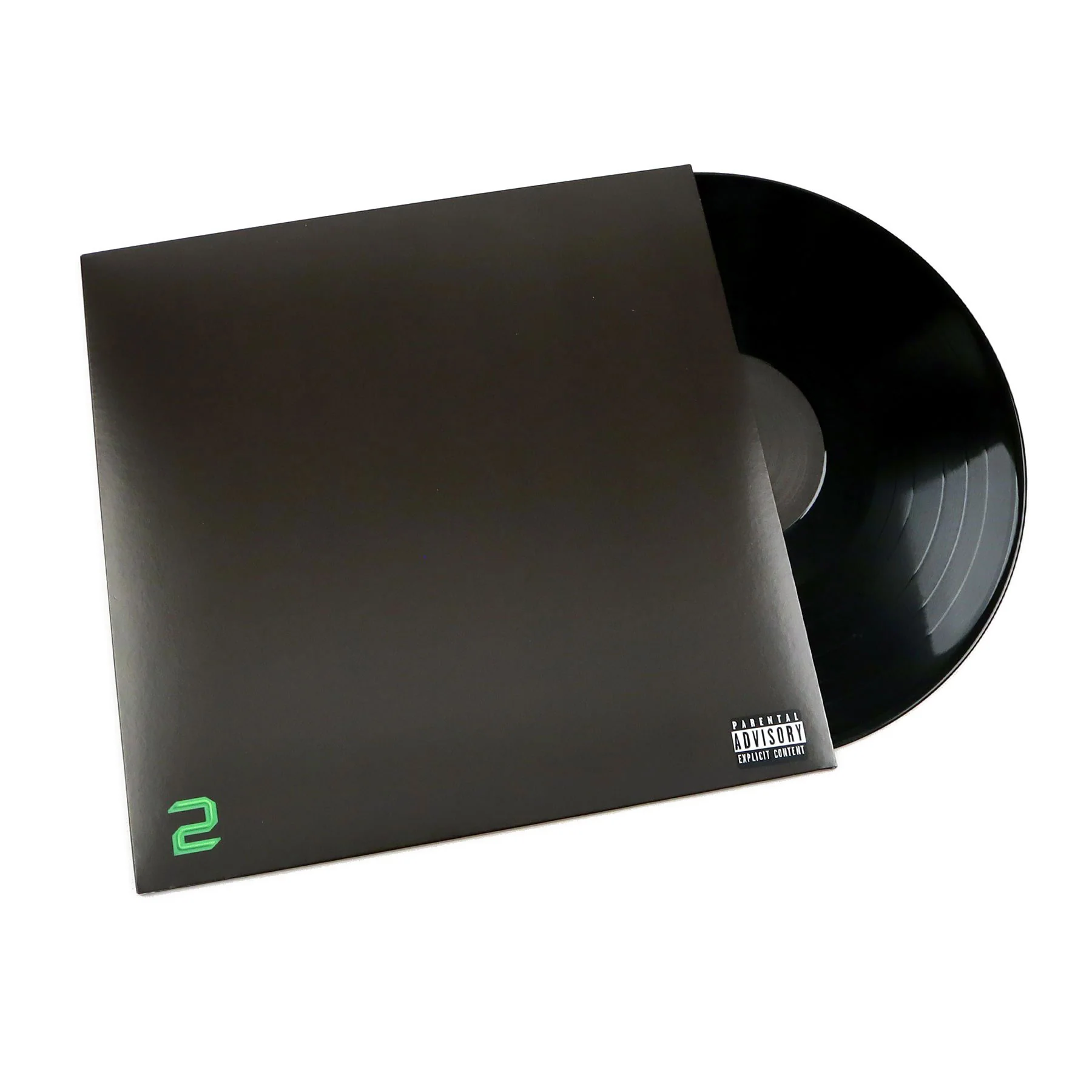 Dean Blunt: Black Metal 2 (180g) Vinyl LP