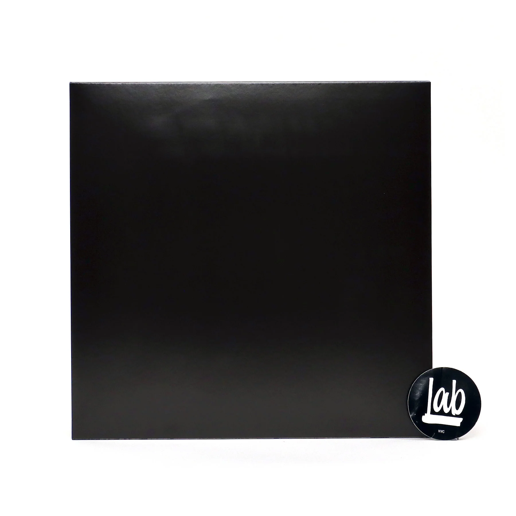 Dean Blunt: Black Metal 2 (180g) Vinyl LP - Image 3